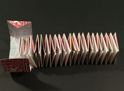 סדנת אמן בהנחיית שלי יעקובסון – מבוא לעשיית ספר יום ב' 26/2/18