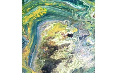 סדנה – קסמים בצבעים, חוויה צבעונית ומעשירה  ביום ה' 2/8/18