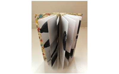 סדנת ספר בהנחיית שלי יעקובסון – סדנת מבוא – יום ד' 6.2.19; סדנה למתקדמים – יום ה' 14.2.19