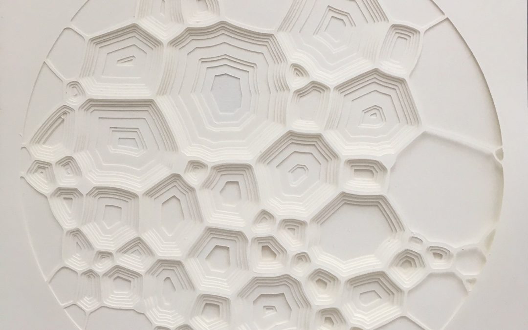 ברכת הבית | סדנא ליצירת מיצבי רקמה – בהנחיית גיא לוגשי