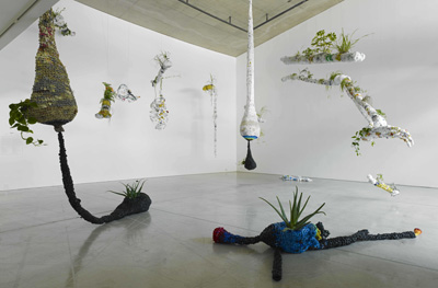 סדנת סריגה במסרגה אחת או שתיים בהנחיית האמן גיל יפמן