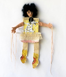 סדנת זום – בובות בארץ הפלאות בהנחיית נטע עמיר