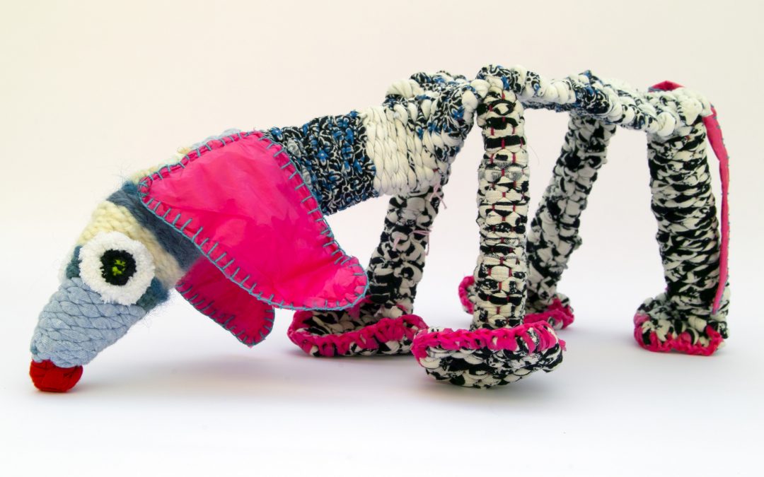 סדנת זום – סבתא ונכד/ה – עיצוב דמויות בשתי וערב – בהנחיית נטע עמיר