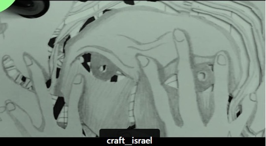 "מקסת לקסם, סיפור אישי" – מתקדמים קורס קיץ בהנחיית דנה שמיר